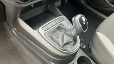 Hyundai i10 1.0 MPi SE Connect 5dr Auto Petrol Hatchback